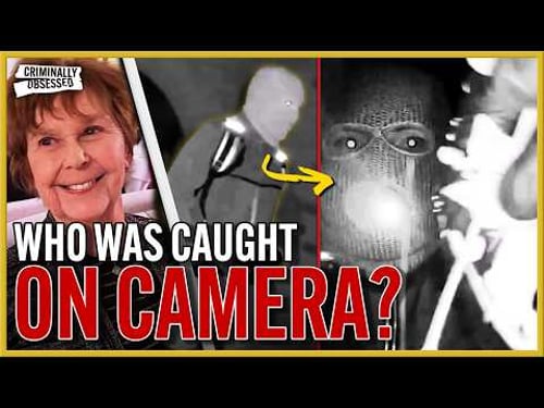 "The Backpack Was A Kit" — FBI Expert Examines New Guthrie Video