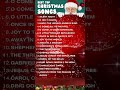 Most Played Christmas Songs Of All Time | Top Christmas Playlist 2024