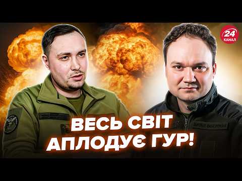 🔥МУСІЄНКО: ТАКОГО РОЗГРОМУ в Криму ще НЕ БУЛО! Авіацію Путіна ПЕРЕБИЛИ ВЩЕНТ. Дрони КОШМАРЯТЬ Москву