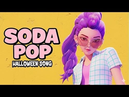 Demon Idols Debut “Soda Pop” | Song Clip | KPop Demon Hunters |