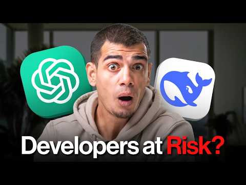 Unfiltered Truth: AI Will Not Replace Junior Developers