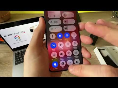 Huawei Pura80 Ultra