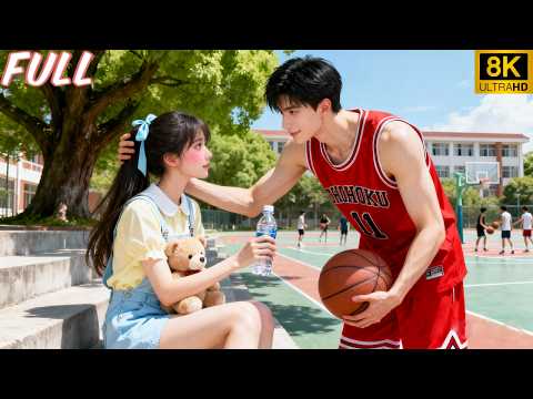 Secretly in Love for Three Years—She Never Dared to Confess, Until the Day She Brought Him Water…