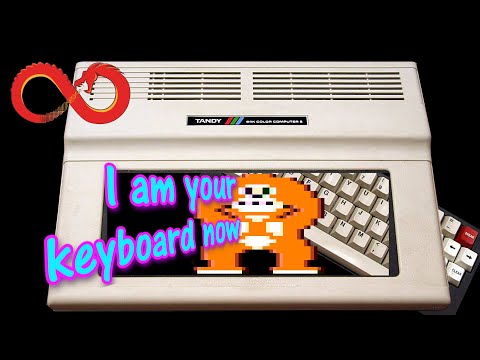 More 8-bit reverse engineering: Ghidra emulation, ROMs, and mocking hardware | Ghidra intro part 2