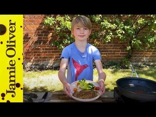 Crispy Chicken | Buddy Oliver | #CookingBuddies