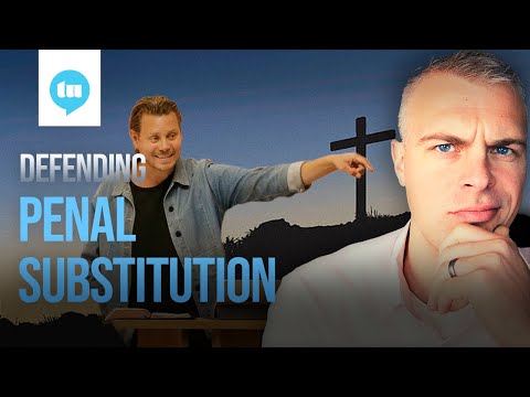A "Knockout Blow" to Penal Substitution? Engaging John Mark Comer on the Atonement