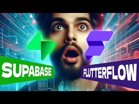 How to Create Your Backend with Supabase and Flutterflow: Databases and No-Code Authentication
