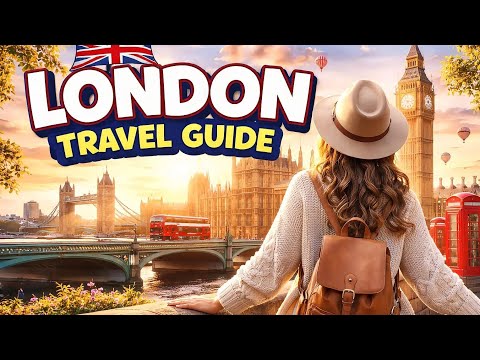 Lost In London Street | Walking Through London Streets | Uk ๐ฌ๐ง Whispers of London ๐ฌ๐ง Full HD View