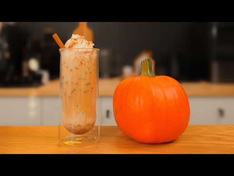 The Perfect Pumpkin Spice Latte – Better Than Starbucks?