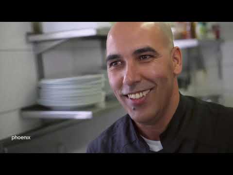 "Ostfriesische Inseln - Welten im Watt"