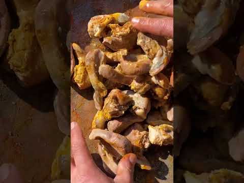 Cooking Sheep Tongues: A Unique Delicacy! ððĨ