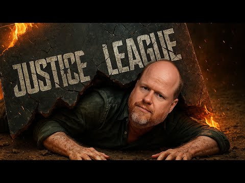 How Justice League Destroyed Joss Whedon’s Career