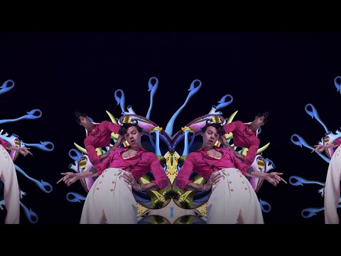 Harry Styles – Watermelon Sugar (Lost Tour Visual)