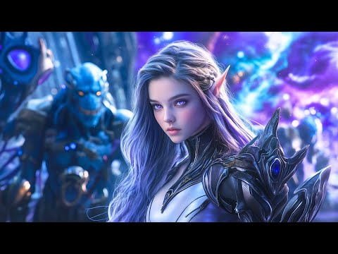 Assigned to Maintenance—Now I Maintain the Queen Herself | Sci Fi Stories