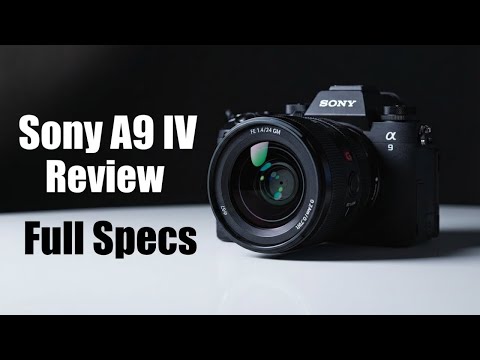 Sony A7S IV – Breaking the Rules of Affordable Cinema Cameras!