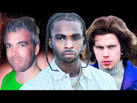 Musicians Who Never Lived to See Their Success