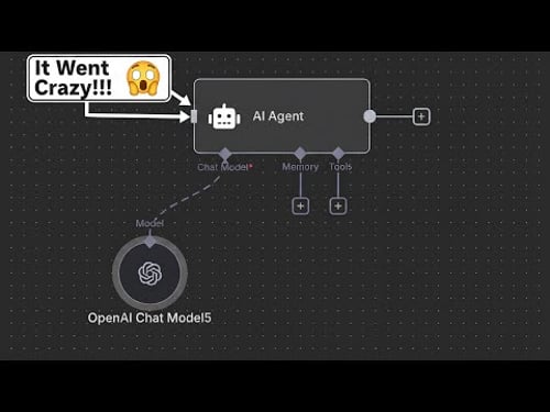 When our AI Agents Went Crazy (what we learned)