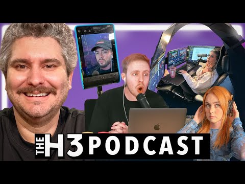 The Crew All Switch Jobs - Off The Rails #71