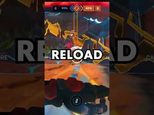 Is Jetpack Cat Meta? #overwatch2