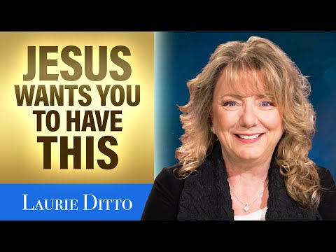 Jesus Gave Me THIS Gift in Heaven for YOU!