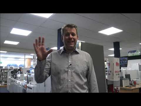 Tour Of Our Showroom Part 2