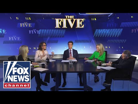 ‘The Five’: This BLEW UP