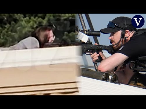 The key points of the attack on Donald Trump