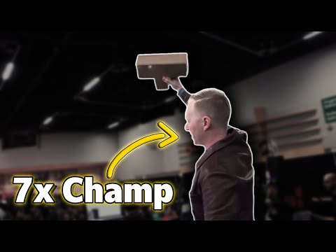 The Greatest Tetris Player of All Time: The Story of Jonas Neubauer