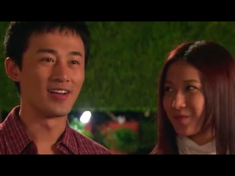 家好月圓MV | 林峯 & 鍾嘉欣 | 管家仔 x 于素秋 | 愛不疚