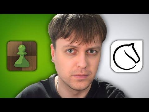 Why I Swapped from Chess.com to Lichess