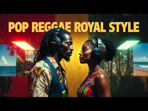 Shenseea Ft Damian Marley - Slow Goodbye | Soulful Reggae Pop Tropical Island Mix Vibes 2026