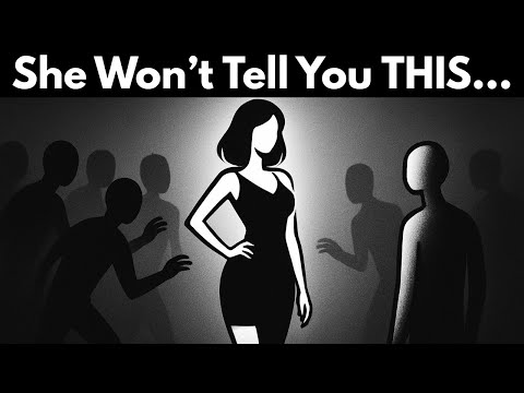 95% of Women Hide These 5 Sex Secrets From Men