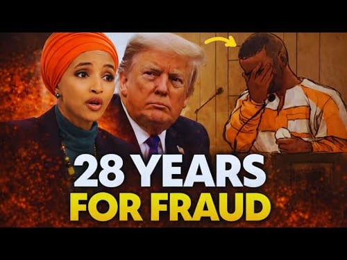 Abdiaziz Farah Sentenced to 28 Years — Feeding Our Future Fraud, Kenya Money Trail & Global Fallout