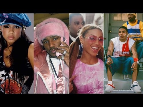 The Psychology of Y2K Fashion: A Nostalgic Deep Dive