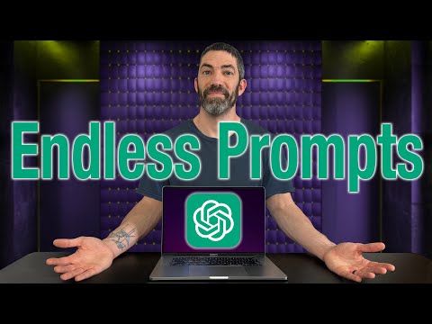 The Secret to Perfect Prompts (Without Prompt Engineering)