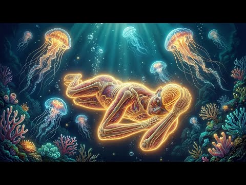 432Hz| Frequency Heal The Whole Body and Spirit, Emotional, Physical, Mental & Spiritual Healing