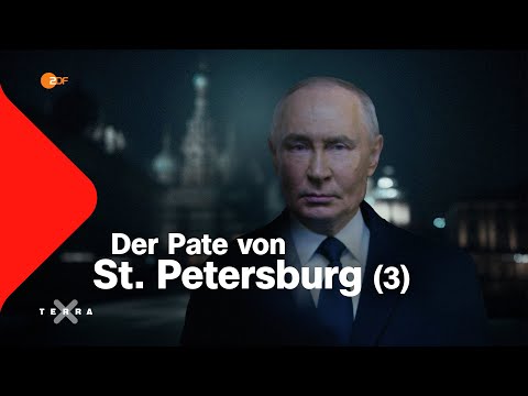 Putins Aufstieg zur Macht | Zar (3/3) | Terra X