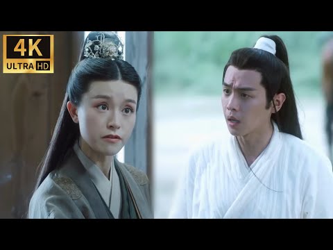 Elder sister tops Beiliang palace hierarchy; Xu Fengnian and Xu Xiao fear her, not even daring to go