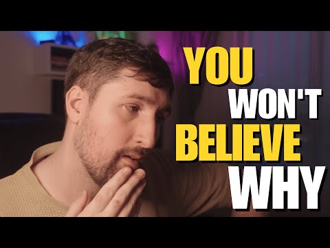 France DENIED The Visa… I’m Absolutely Disgusted.