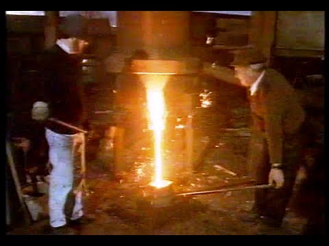 Hands: Powers of the Metal