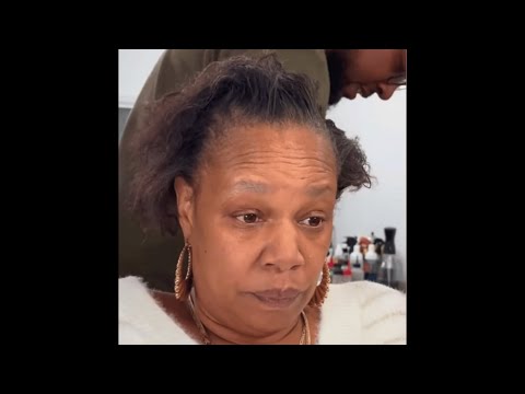 Unbelievable Hair Transformations for Ladies | Now She Looks Like a Movie Star