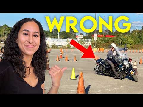 Master the SHARP U-Turn in 11 minutes