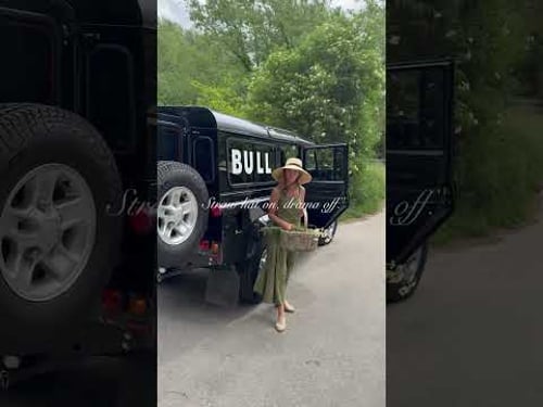 My perfect country outfit 🪴 #springfashion