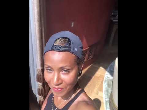 The Key to love is learning... I Jada Pinkett Smith