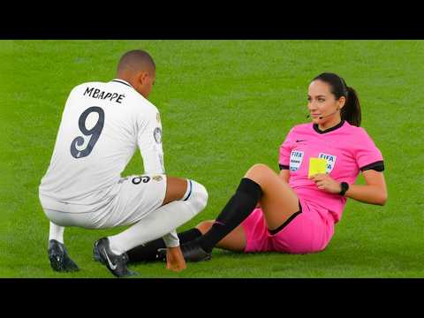 100% Sportsmanship Moments in Football