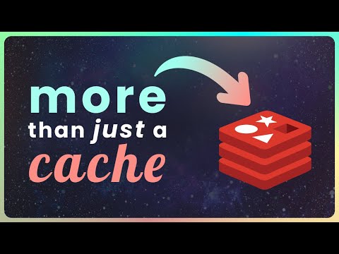 I've been using Redis wrong this whole time...