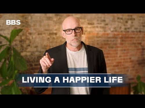 The algebra of happiness (EXTENDED) - Scott Galloway