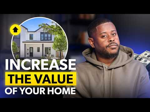 Home Improvements That's Worth the Investment and What's Not! (This Will Save You Money!)