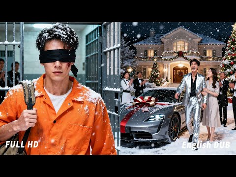 Family framed me into jail and blinded me for adopted son!But when I left—they went mad with regret!