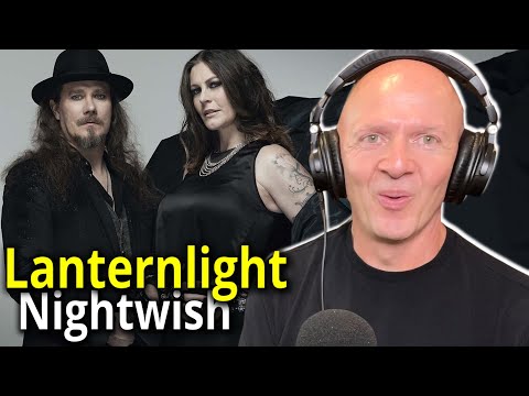 Band Teacher Reaction/Analysis of Nightwish Laternlight